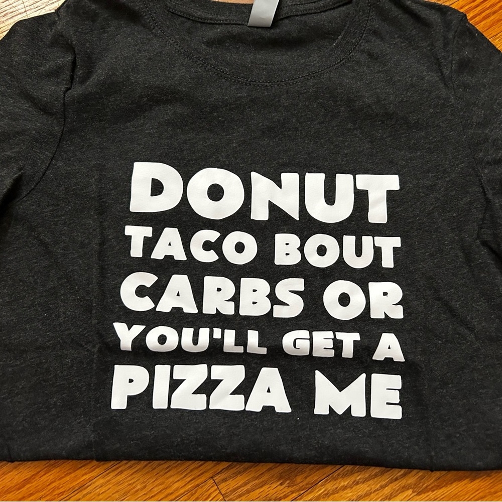 CVG T-shirt